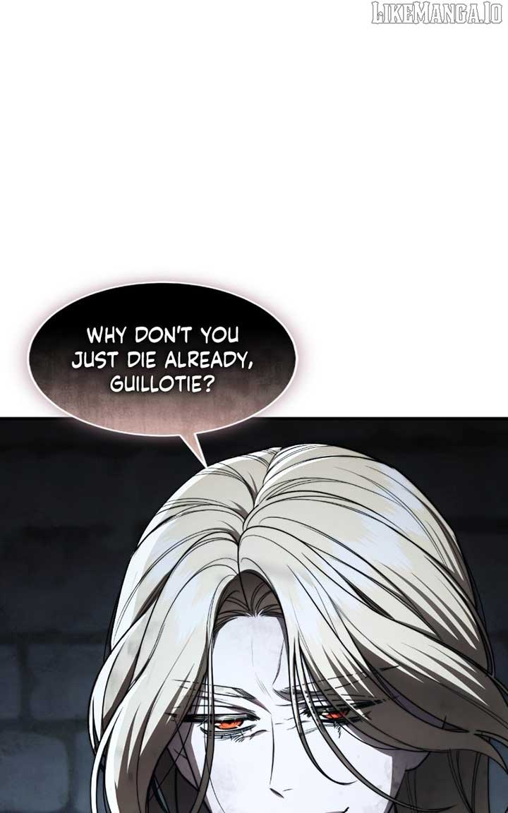 Who Kidnapped the Empress? Chapter 101 - Page 21