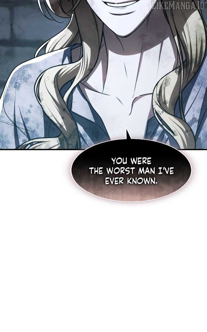 Who Kidnapped the Empress? Chapter 101 - Page 22