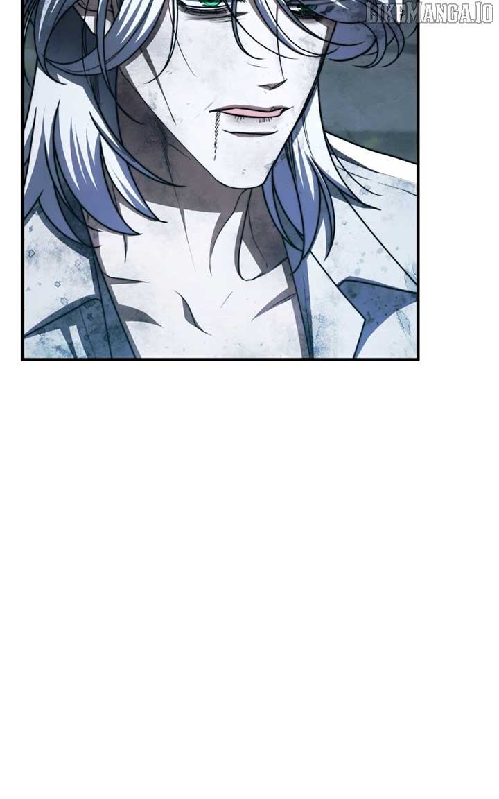 Who Kidnapped the Empress? Chapter 101 - Page 24