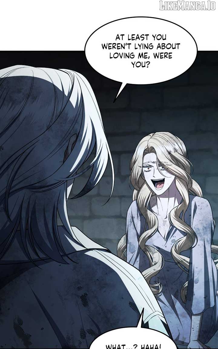 Who Kidnapped the Empress? Chapter 101 - Page 25