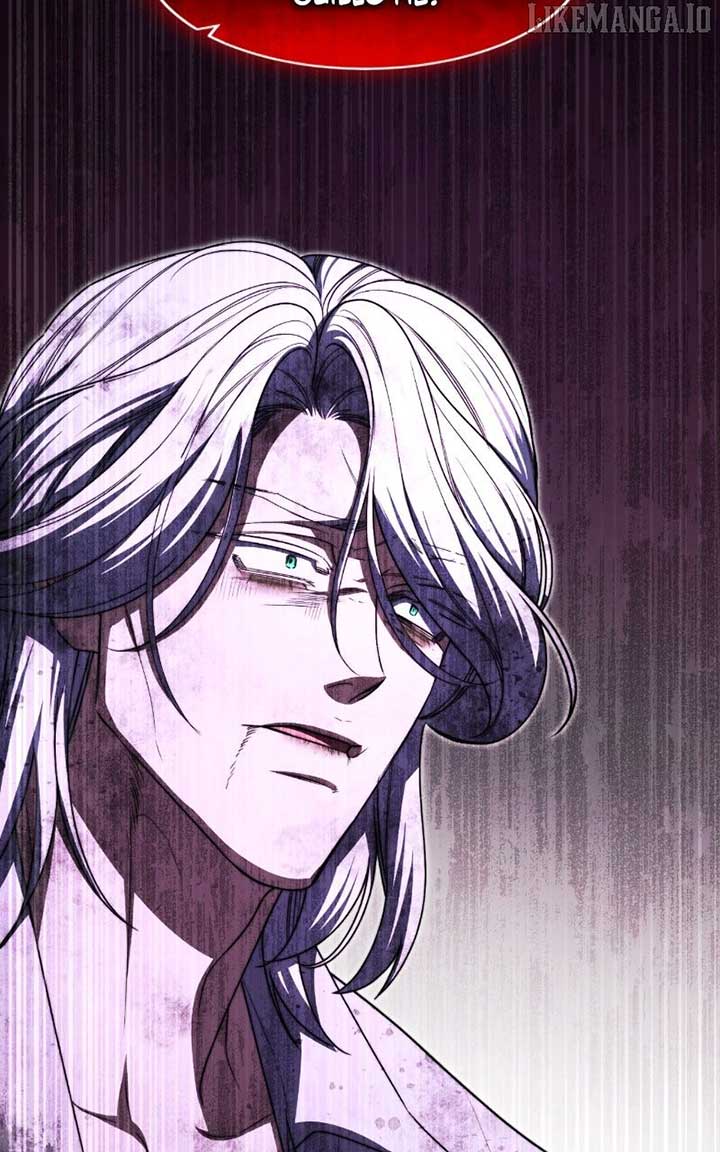 Who Kidnapped the Empress? Chapter 101 - Page 30