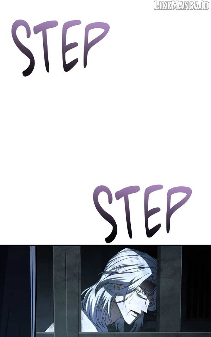 Who Kidnapped the Empress? Chapter 101 - Page 32