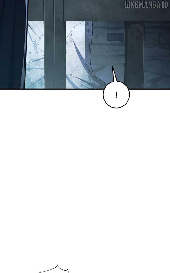 Who Kidnapped the Empress? Chapter 101 - Page 33