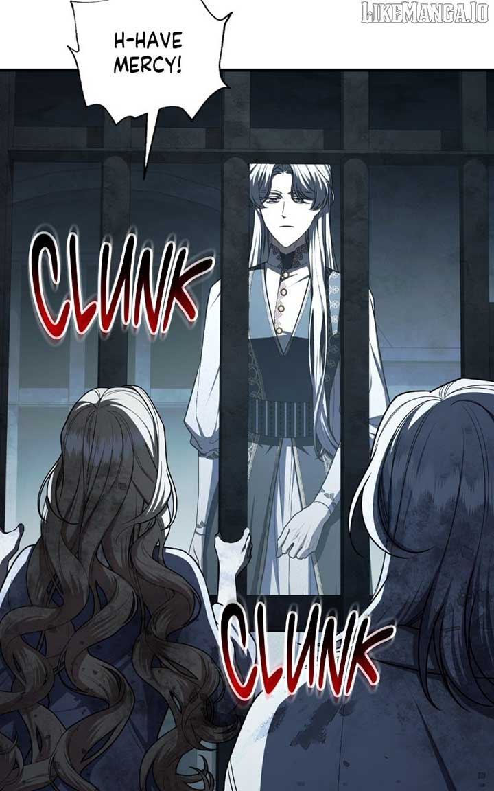 Who Kidnapped the Empress? Chapter 101 - Page 34