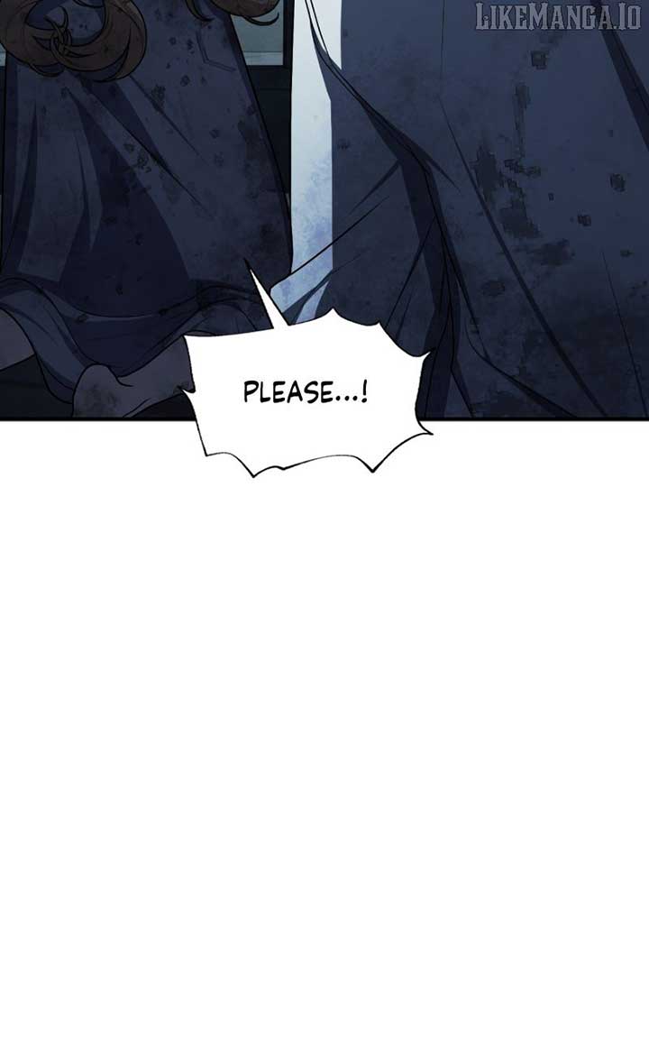 Who Kidnapped the Empress? Chapter 101 - Page 35