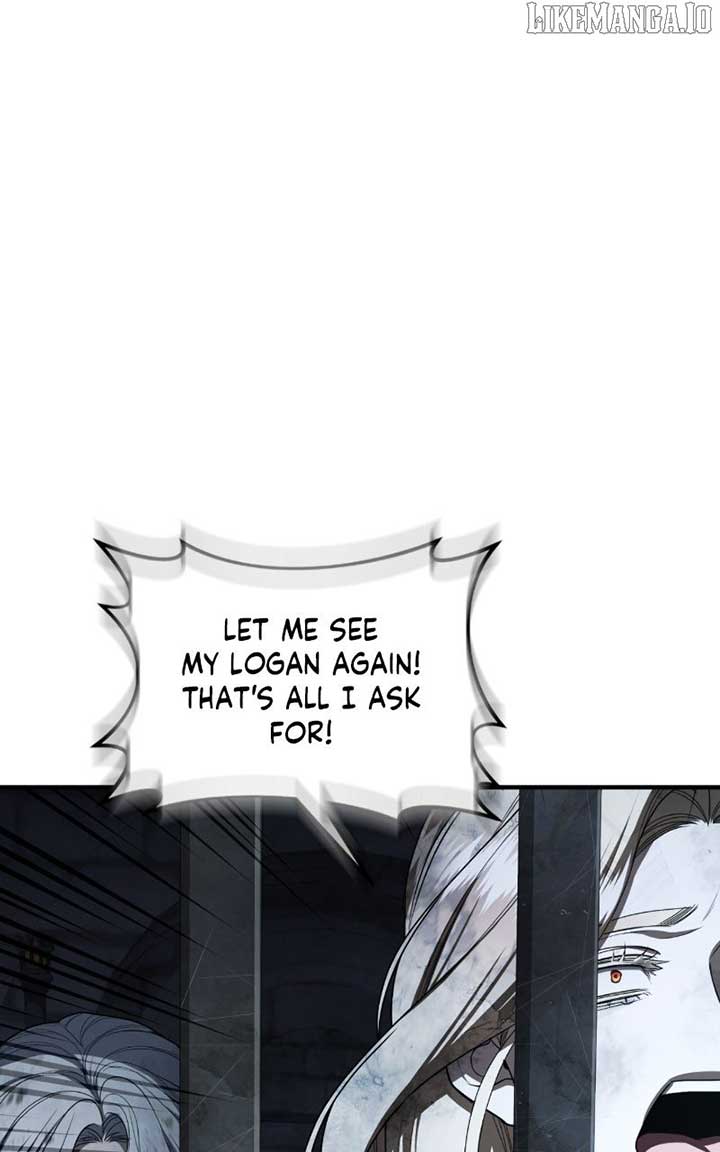 Who Kidnapped the Empress? Chapter 101 - Page 37