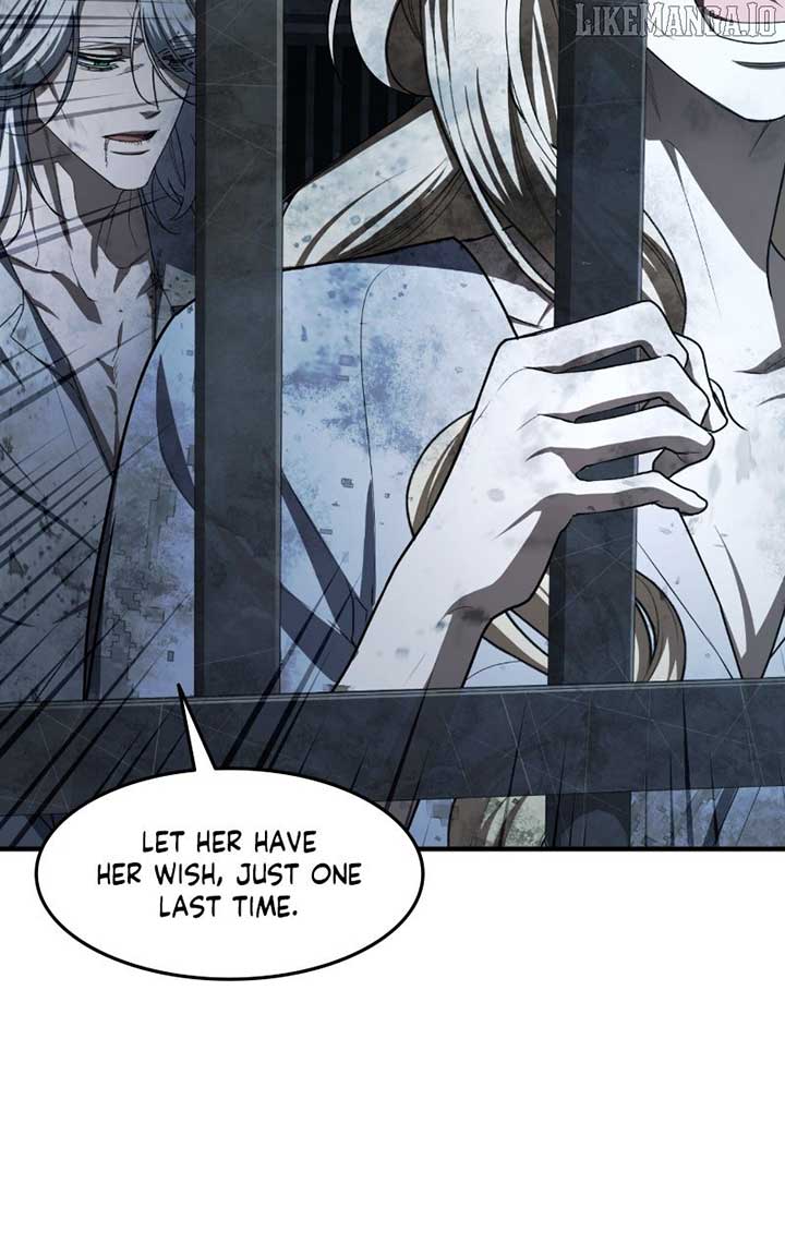 Who Kidnapped the Empress? Chapter 101 - Page 38