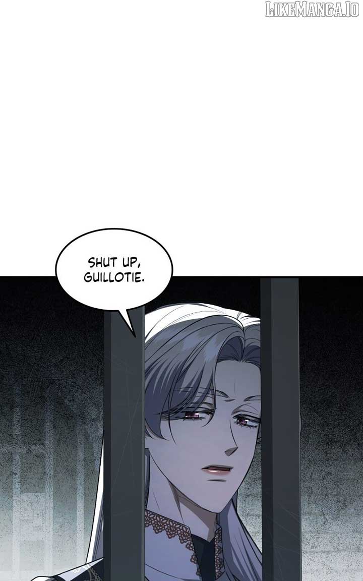 Who Kidnapped the Empress? Chapter 101 - Page 39