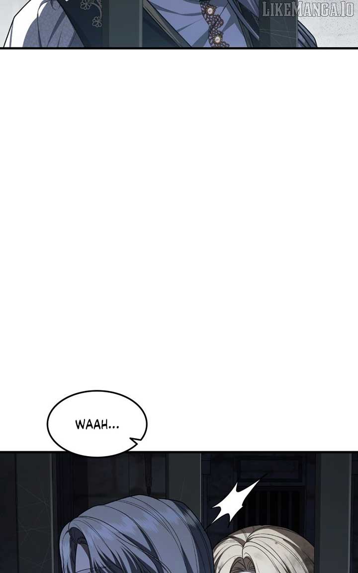 Who Kidnapped the Empress? Chapter 101 - Page 40