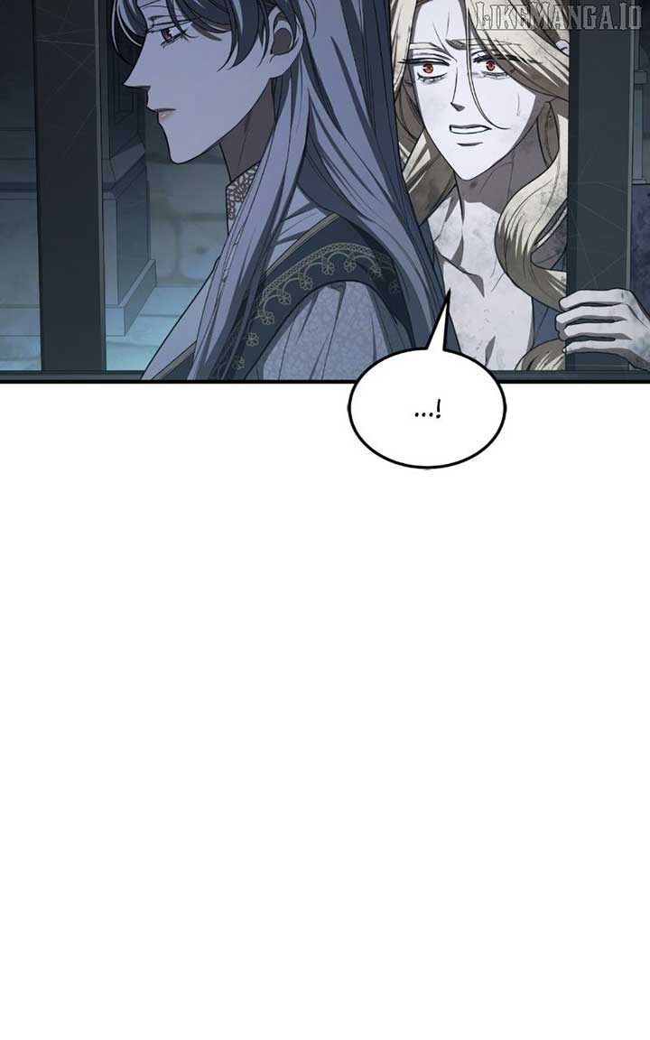 Who Kidnapped the Empress? Chapter 101 - Page 41