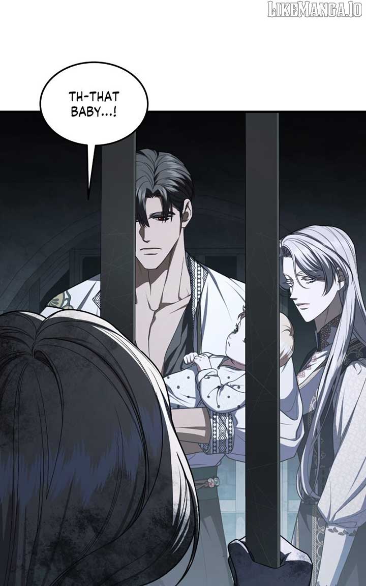 Who Kidnapped the Empress? Chapter 101 - Page 42