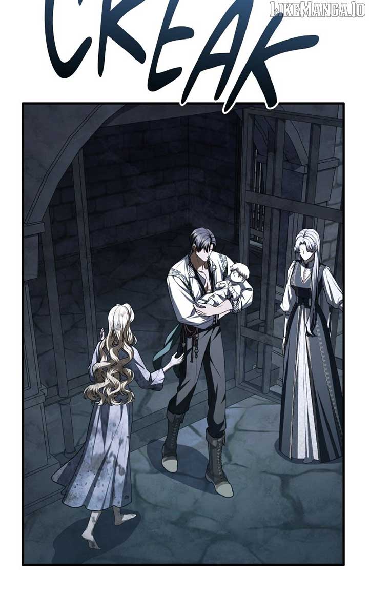 Who Kidnapped the Empress? Chapter 101 - Page 44