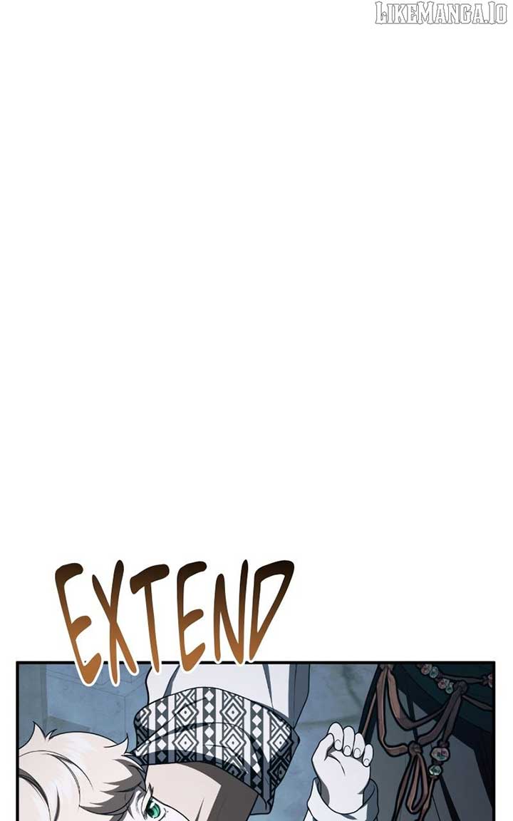 Who Kidnapped the Empress? Chapter 101 - Page 45