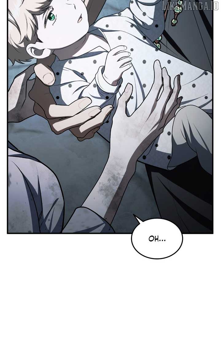 Who Kidnapped the Empress? Chapter 101 - Page 46