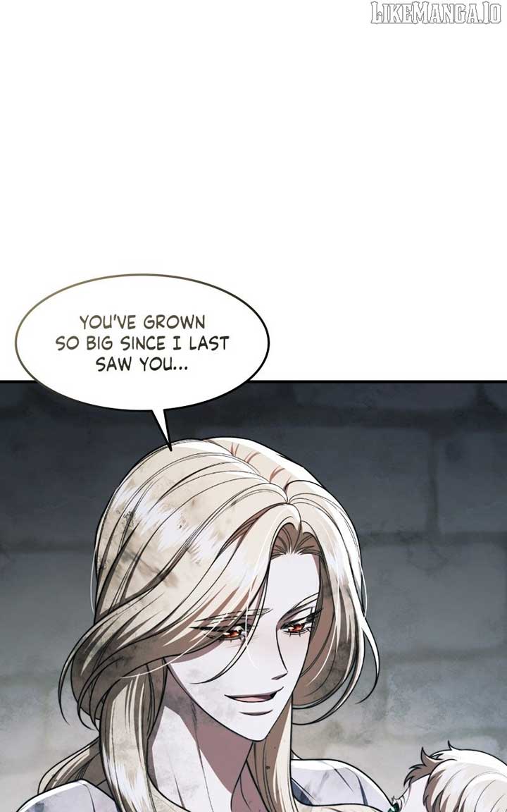 Who Kidnapped the Empress? Chapter 101 - Page 47