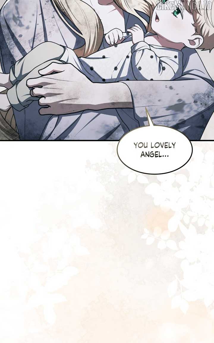 Who Kidnapped the Empress? Chapter 101 - Page 48