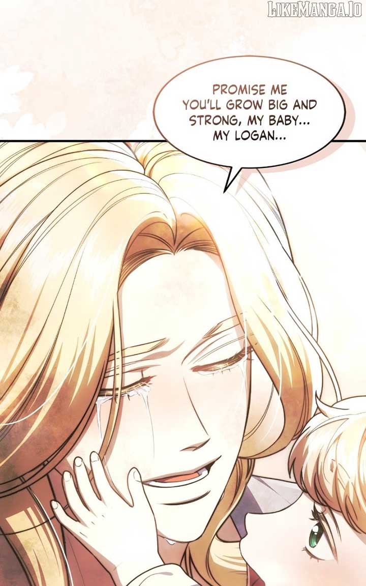 Who Kidnapped the Empress? Chapter 101 - Page 49