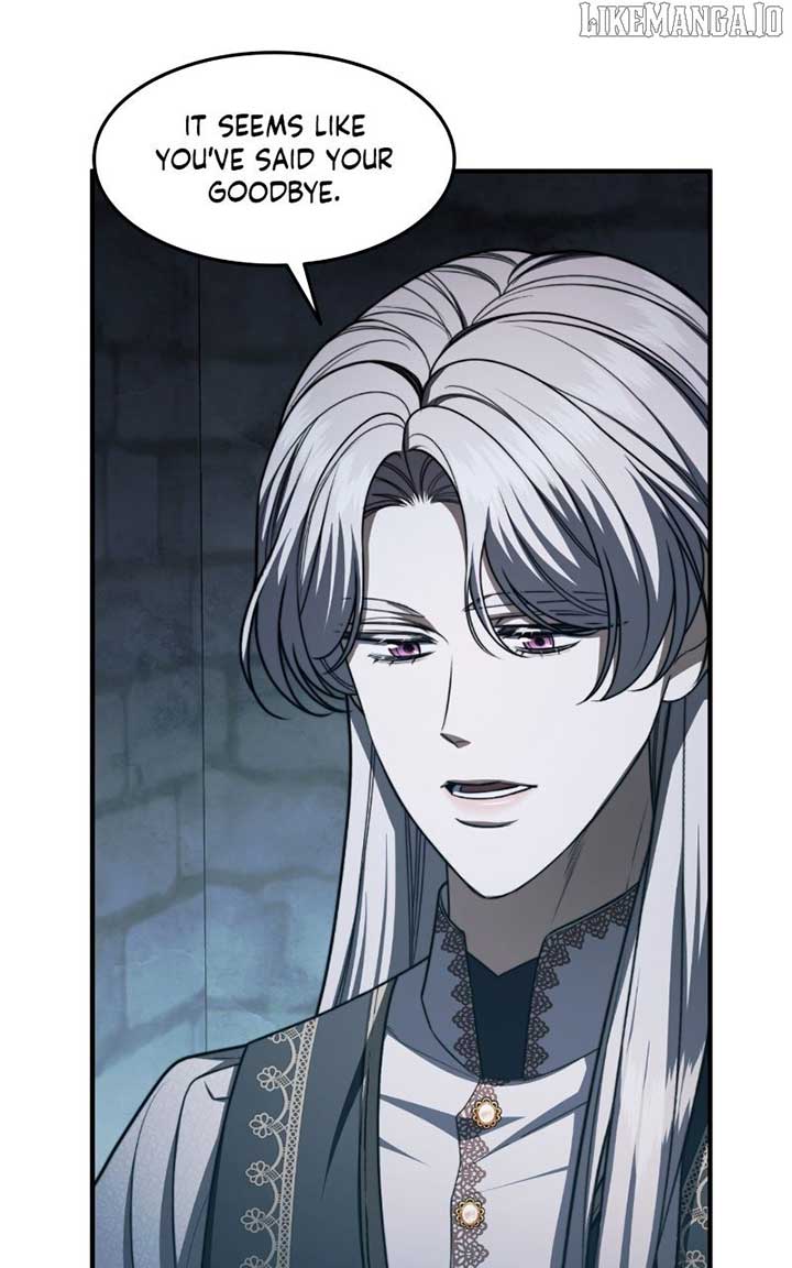 Who Kidnapped the Empress? Chapter 101 - Page 51