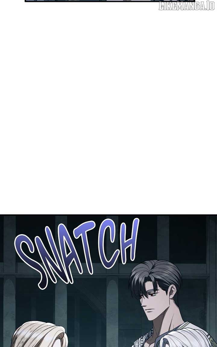 Who Kidnapped the Empress? Chapter 101 - Page 52