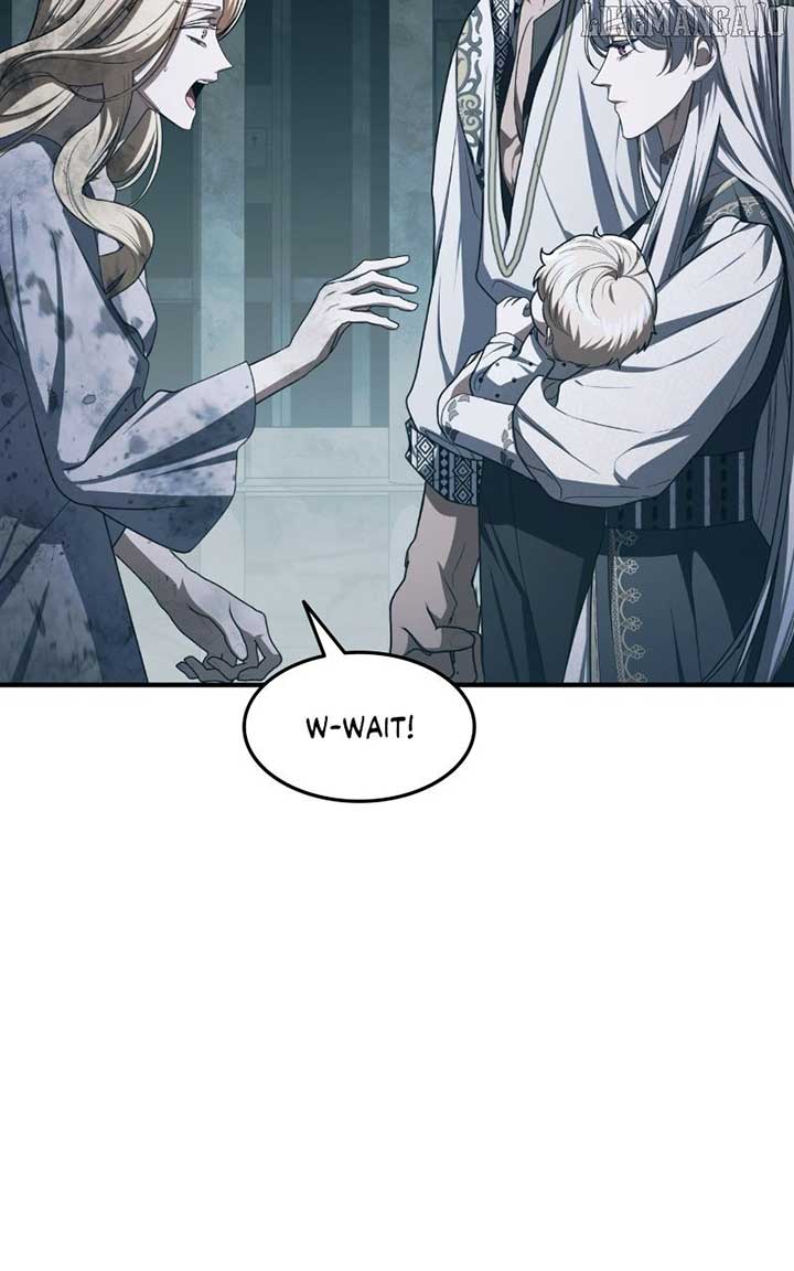 Who Kidnapped the Empress? Chapter 101 - Page 53