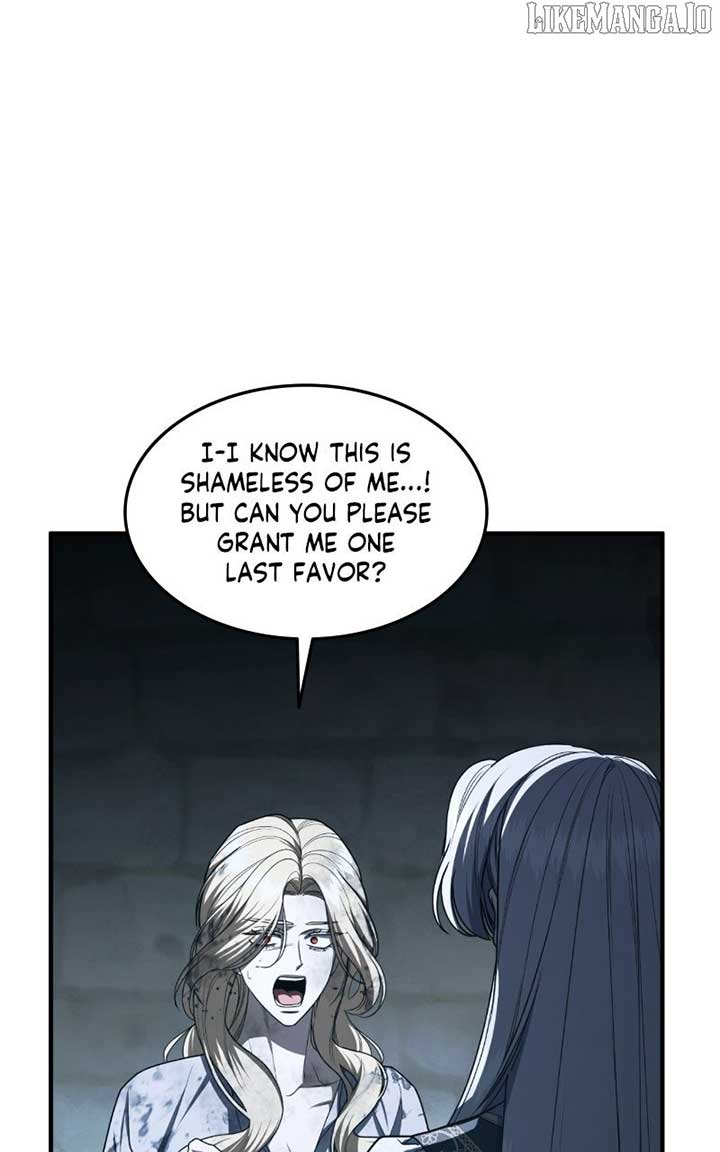 Who Kidnapped the Empress? Chapter 101 - Page 54