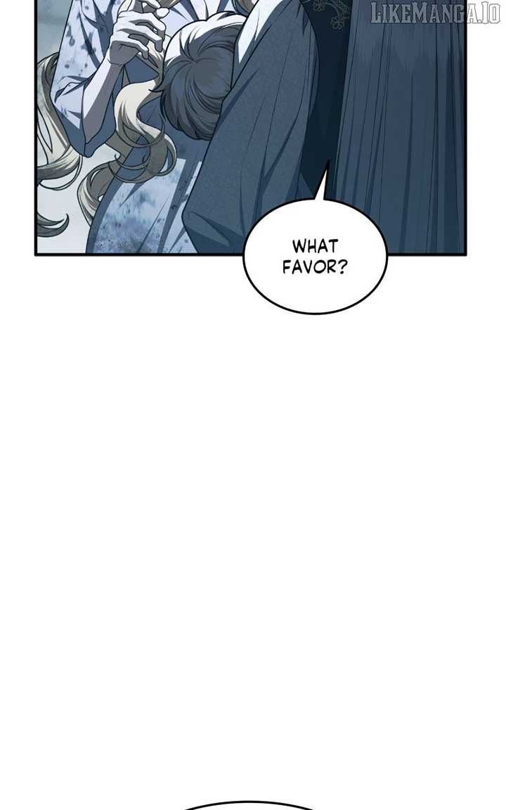 Who Kidnapped the Empress? Chapter 101 - Page 55