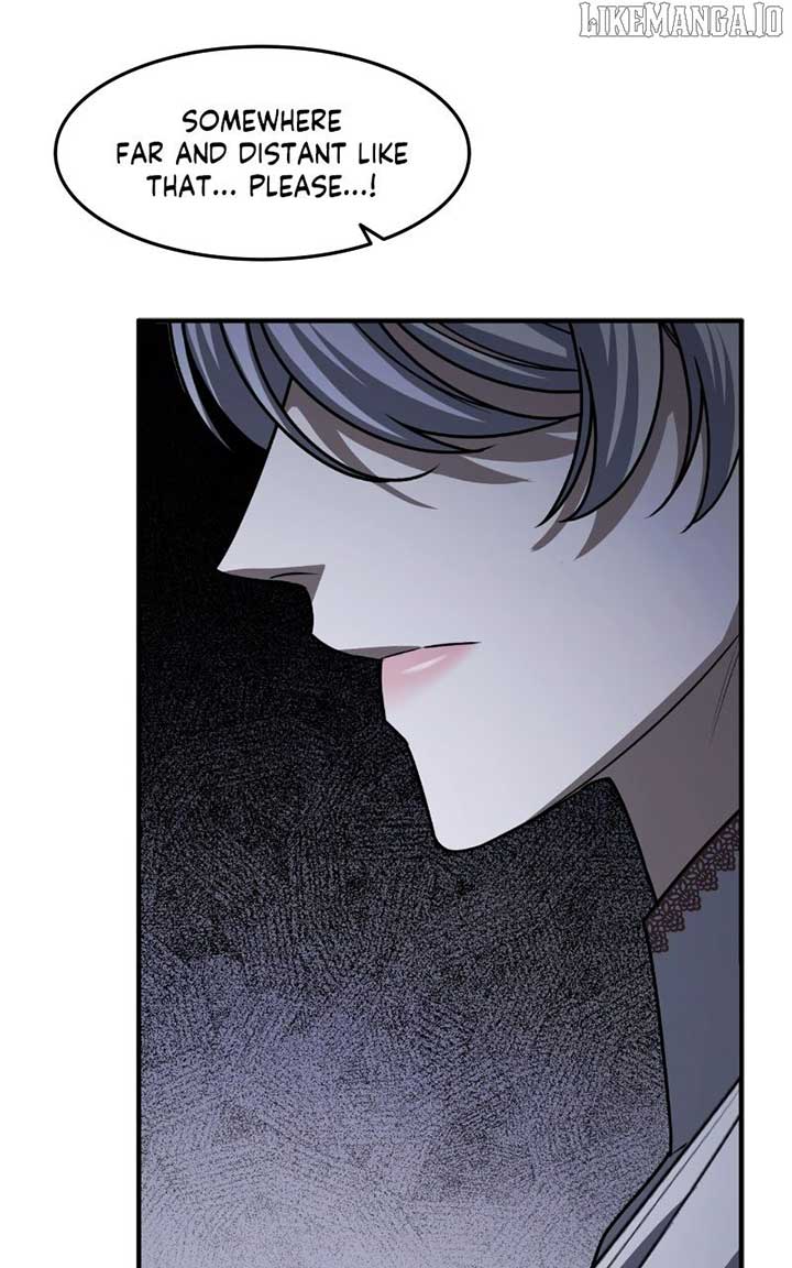 Who Kidnapped the Empress? Chapter 101 - Page 58