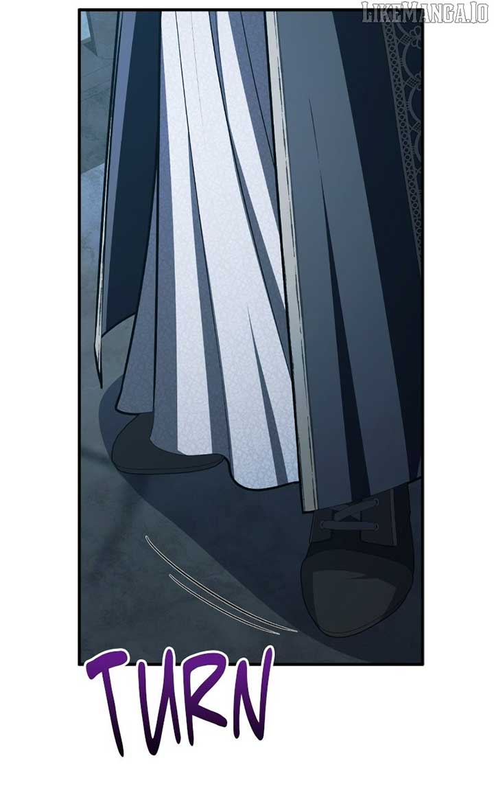 Who Kidnapped the Empress? Chapter 101 - Page 60