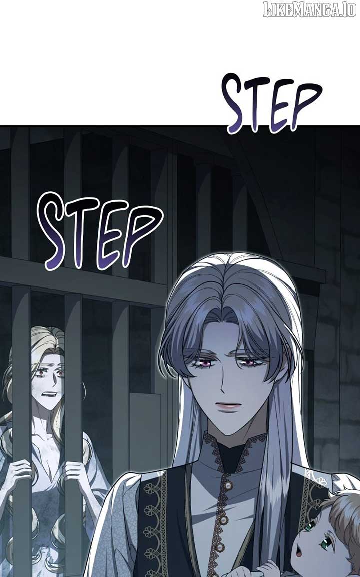 Who Kidnapped the Empress? Chapter 101 - Page 62