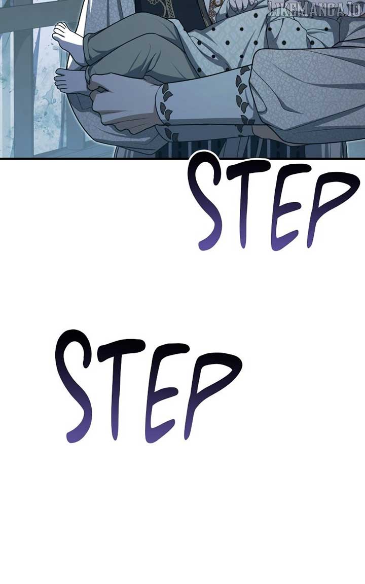 Who Kidnapped the Empress? Chapter 101 - Page 63