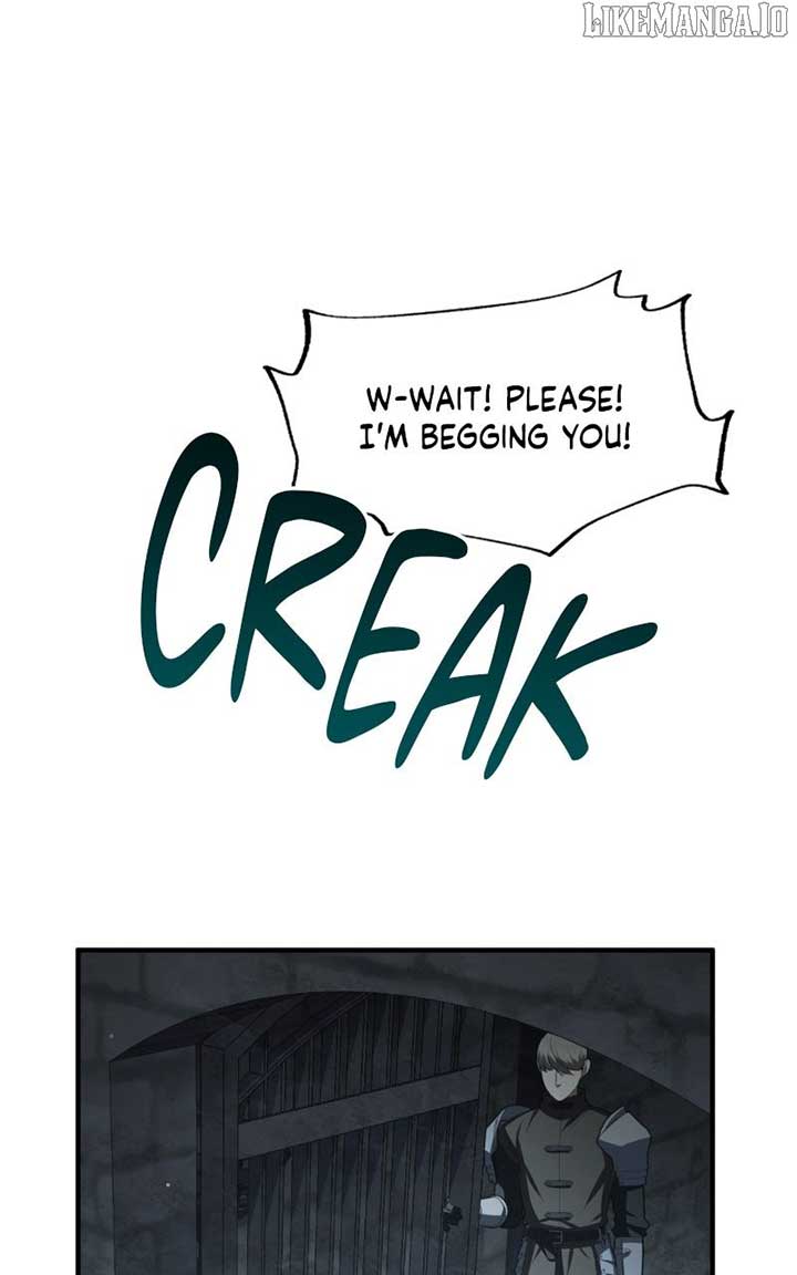 Who Kidnapped the Empress? Chapter 101 - Page 64