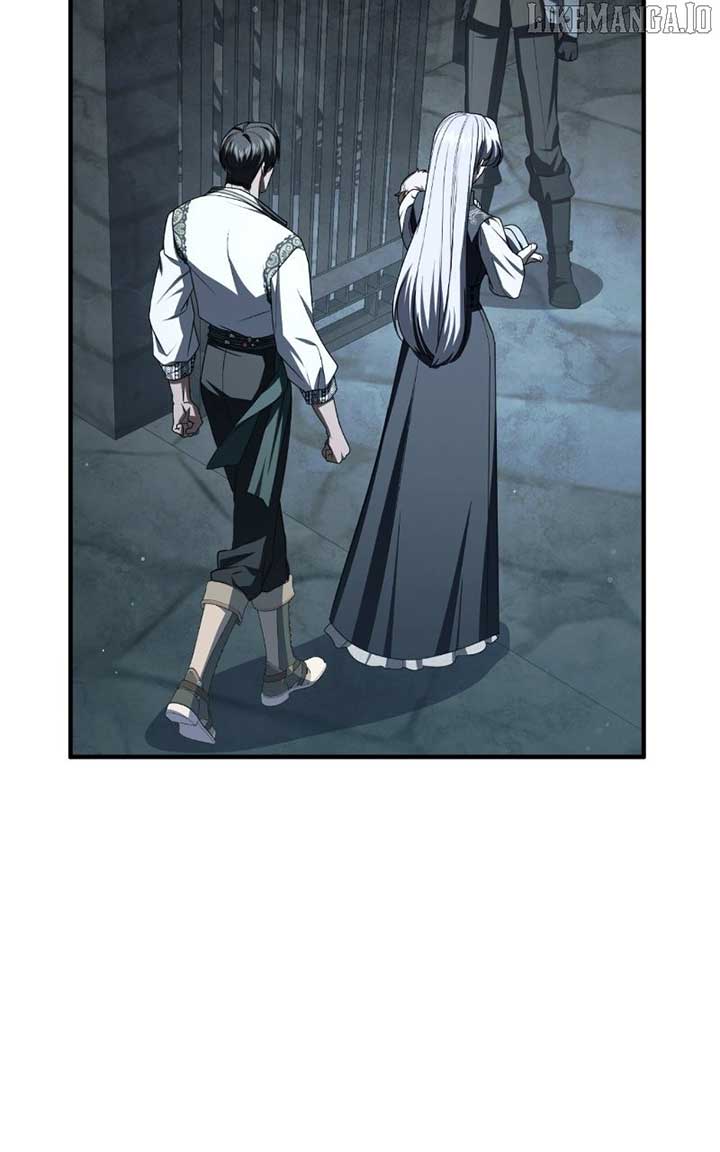 Who Kidnapped the Empress? Chapter 101 - Page 65