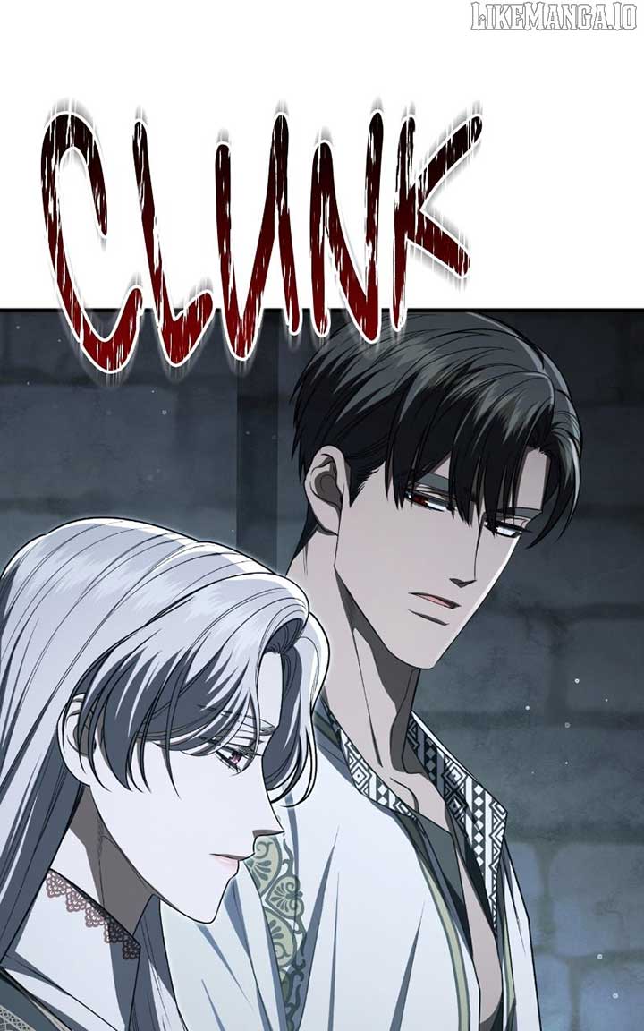 Who Kidnapped the Empress? Chapter 101 - Page 66