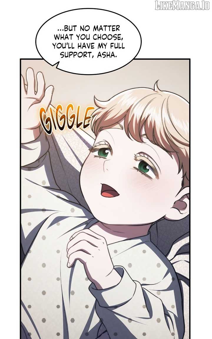 Who Kidnapped the Empress? Chapter 101 - Page 68