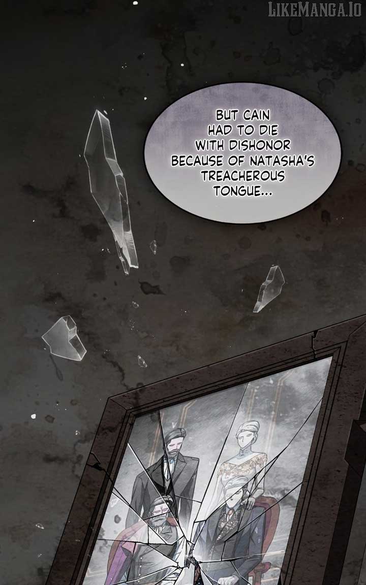 Who Kidnapped the Empress? Chapter 101 - Page 71