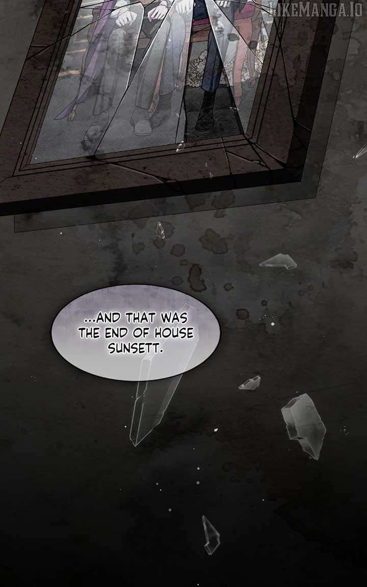 Who Kidnapped the Empress? Chapter 101 - Page 72