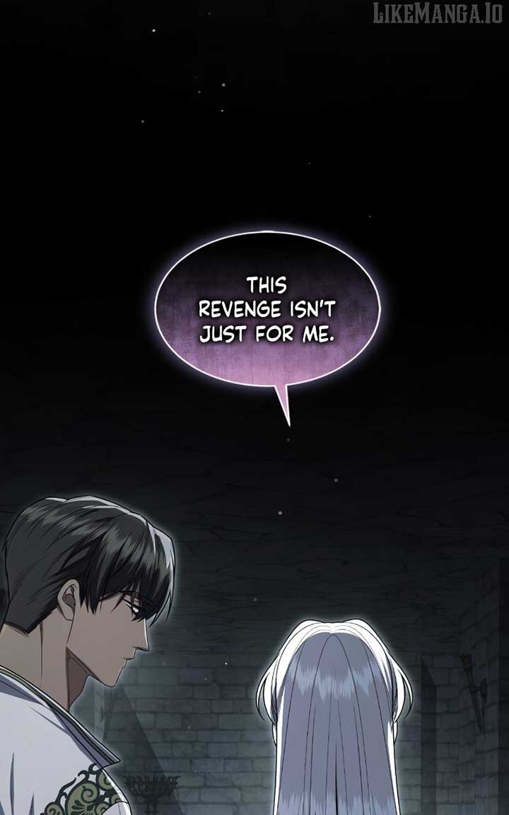 Who Kidnapped the Empress? Chapter 101 - Page 73