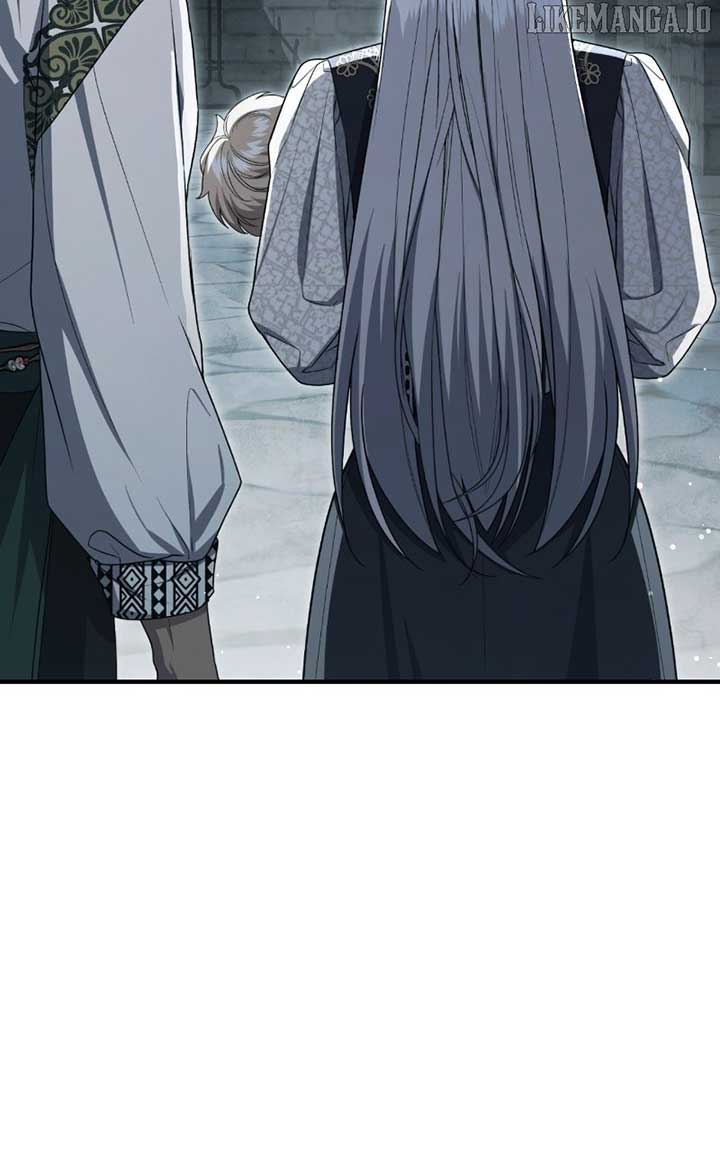 Who Kidnapped the Empress? Chapter 101 - Page 74