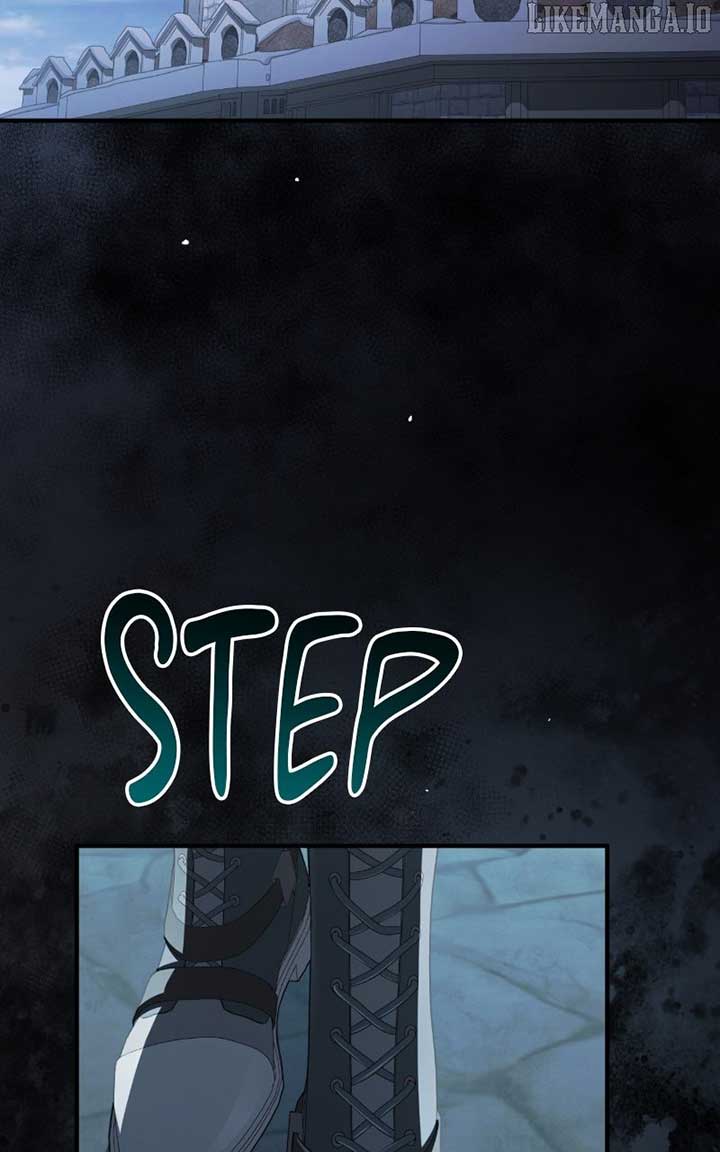 Who Kidnapped the Empress? Chapter 101 - Page 79