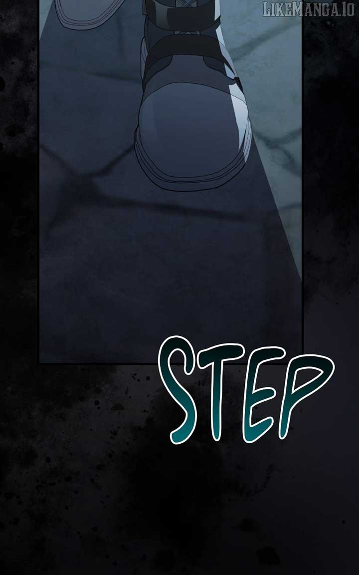 Who Kidnapped the Empress? Chapter 101 - Page 80