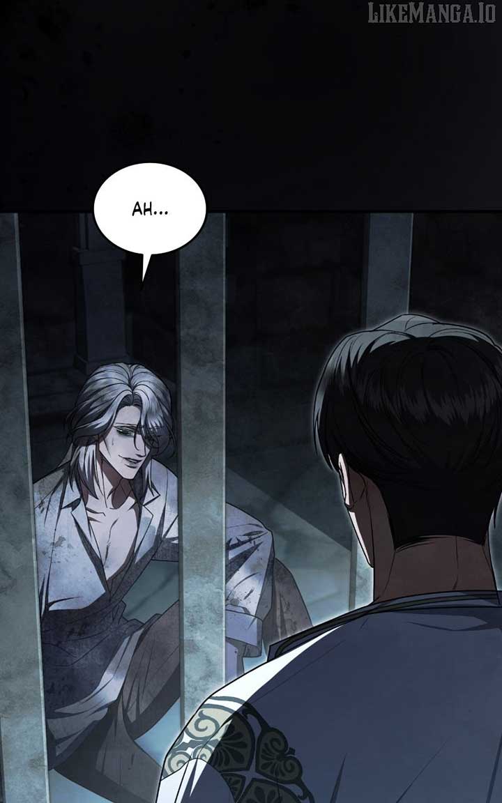 Who Kidnapped the Empress? Chapter 101 - Page 81