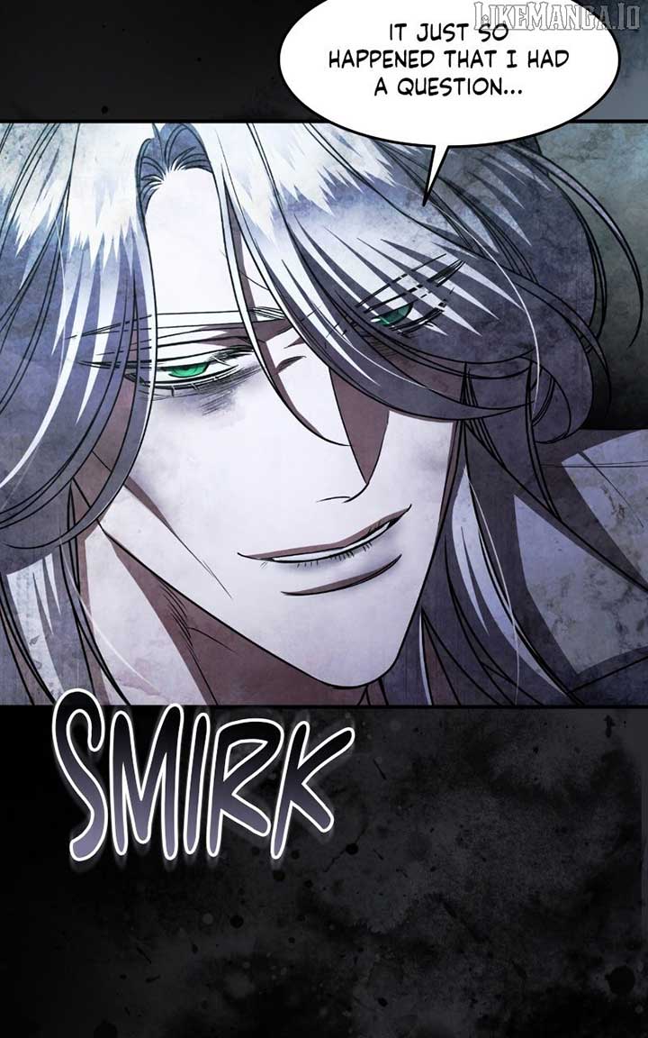 Who Kidnapped the Empress? Chapter 101 - Page 83