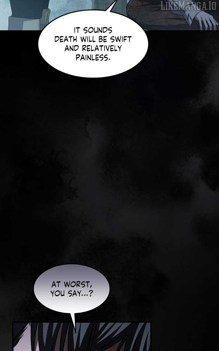 Who Kidnapped the Empress? Chapter 101 - Page 87