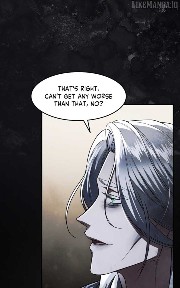 Who Kidnapped the Empress? Chapter 101 - Page 89