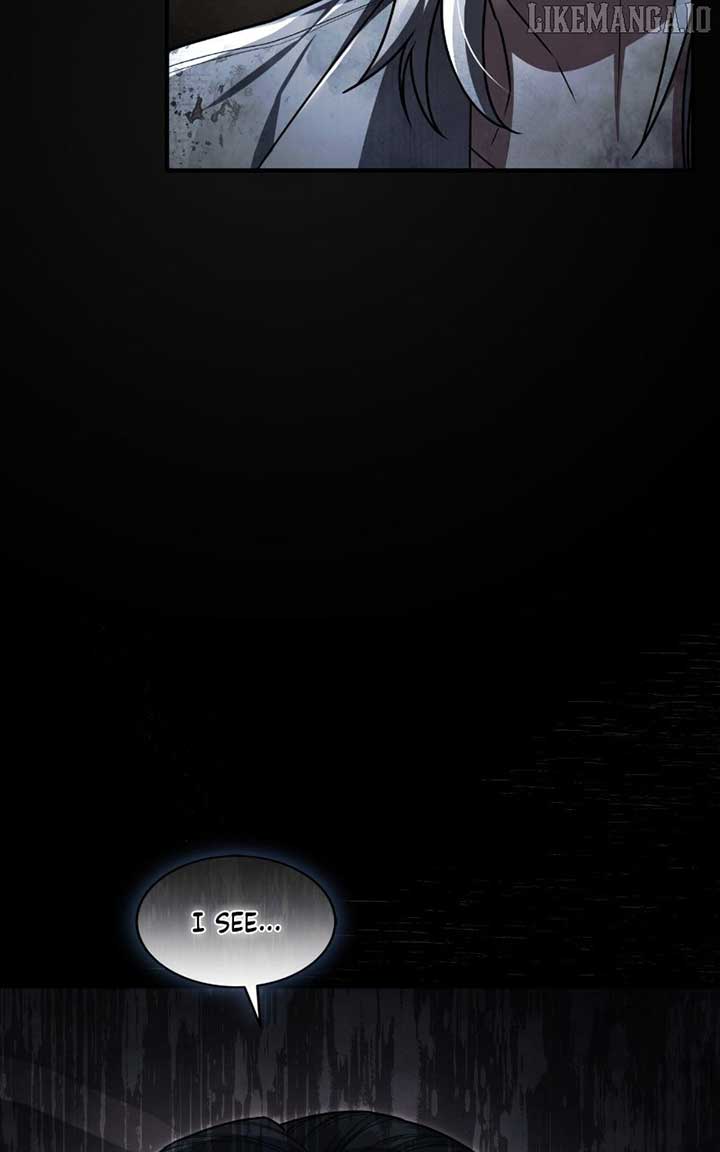 Who Kidnapped the Empress? Chapter 101 - Page 90