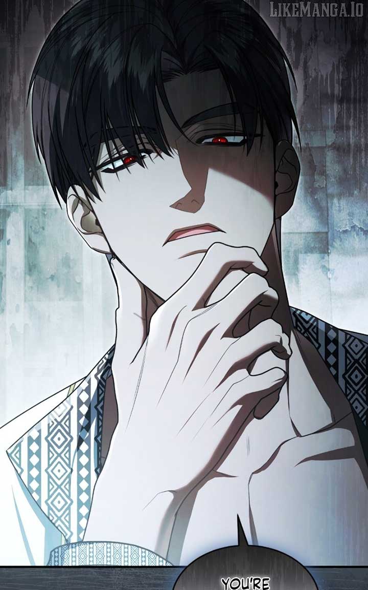 Who Kidnapped the Empress? Chapter 101 - Page 91