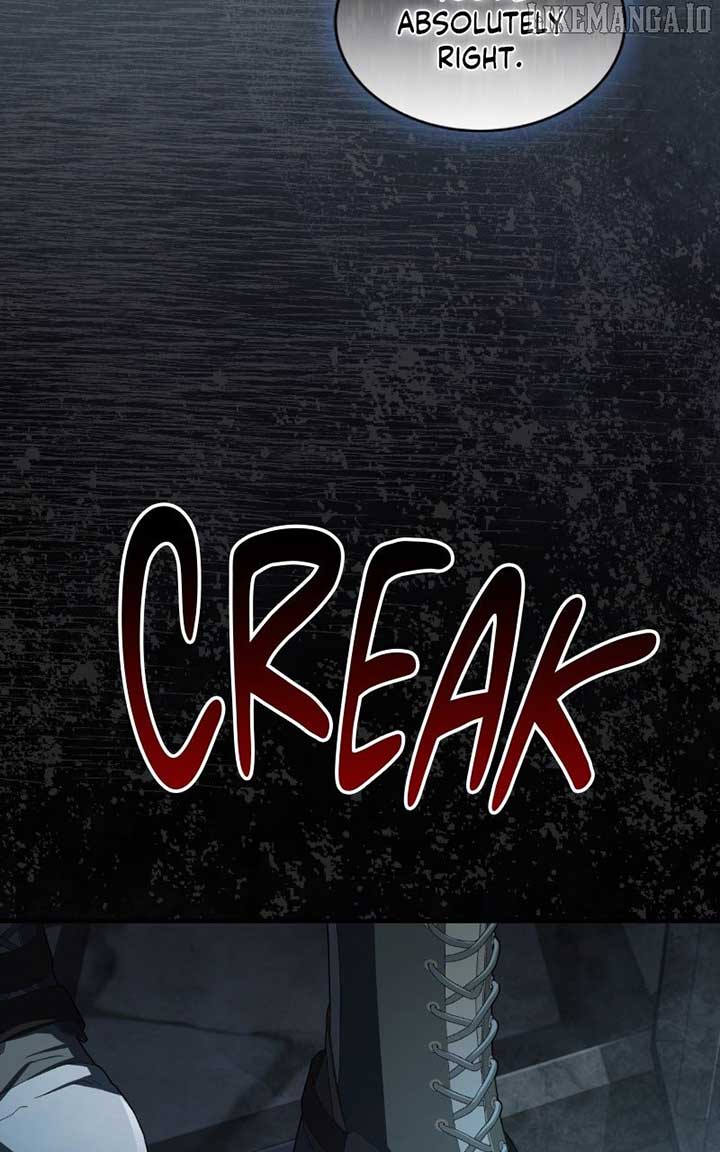 Who Kidnapped the Empress? Chapter 101 - Page 92