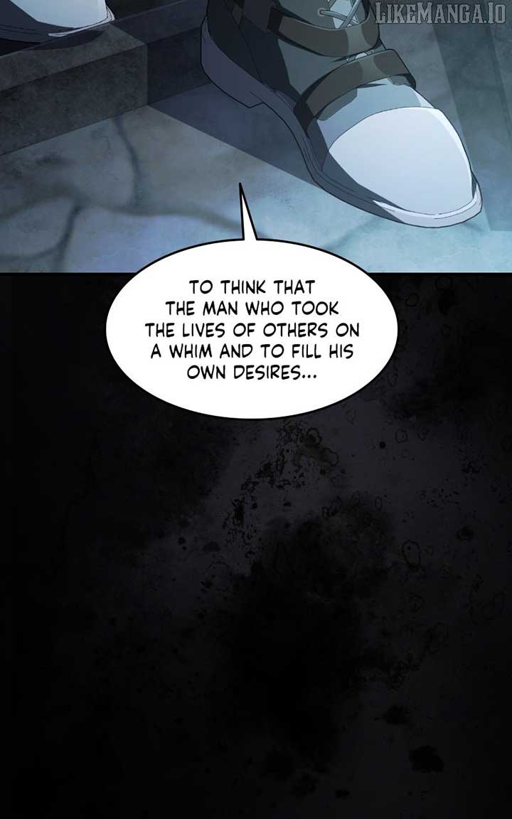 Who Kidnapped the Empress? Chapter 101 - Page 93