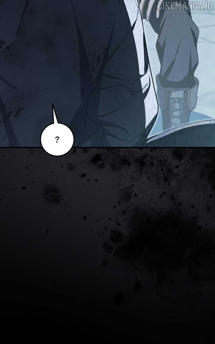 Who Kidnapped the Empress? Chapter 101 - Page 97