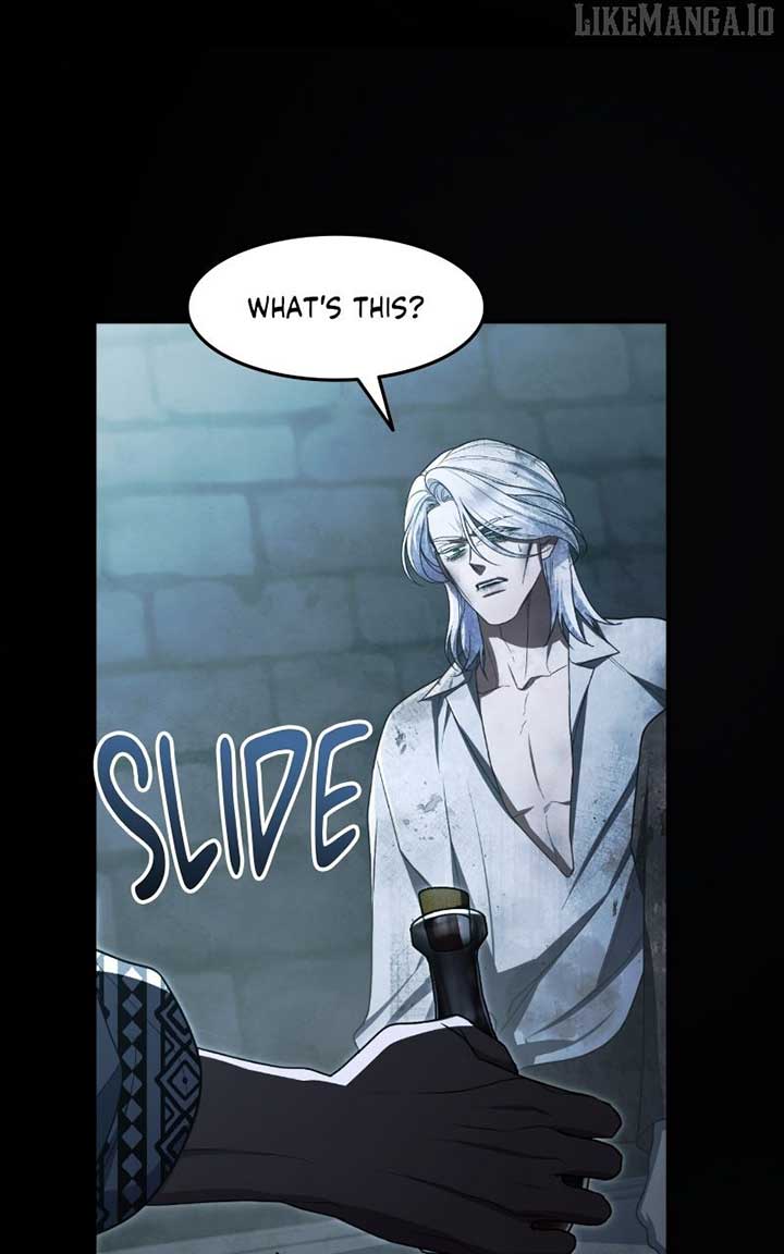 Who Kidnapped the Empress? Chapter 101 - Page 98